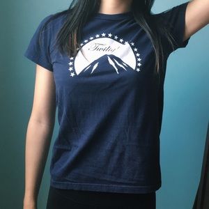 American Apparel Tee